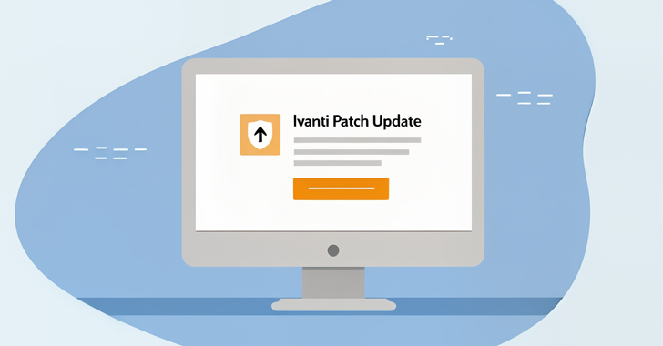 Featured image for Ivanti Releases Urgent Patches for Severe CSA Security Flaws