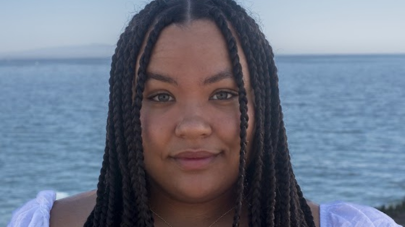 Featured image for Young Novelist Challenges Teen Mom Stereotypes in 'The Girls Who Grew Big'