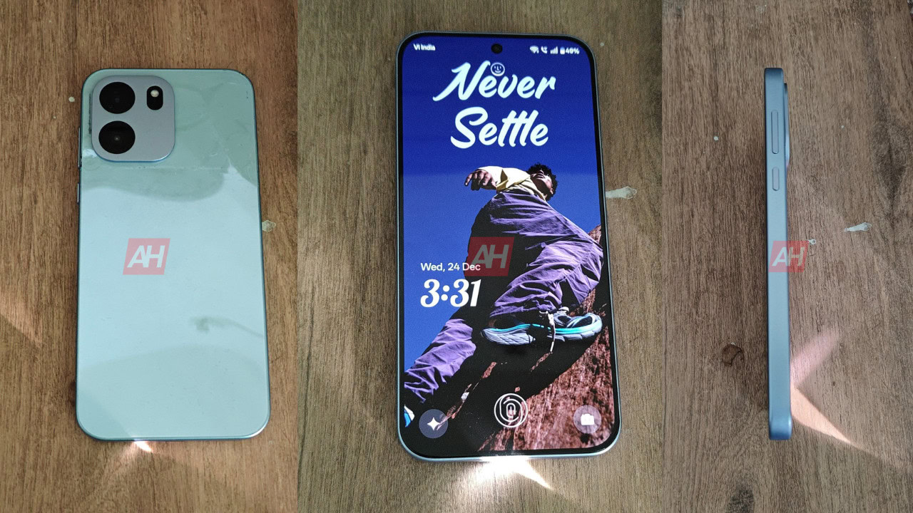 Featured image for OnePlus Turbo Leaks Reveal 9,000mAh Battery and 144Hz Display