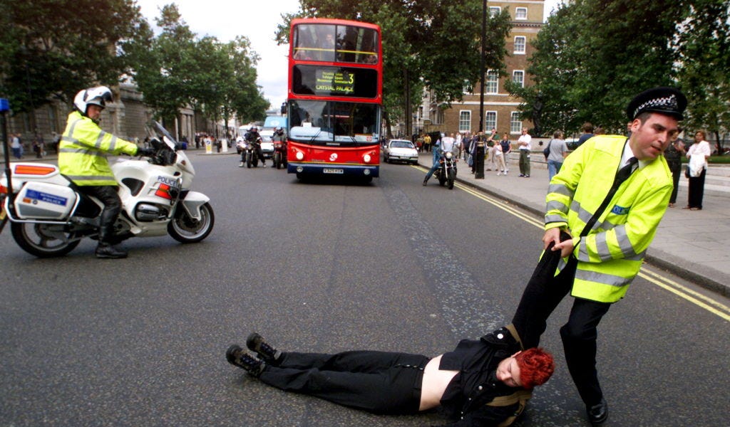 Featured image for Kemi Badenoch: The Culture Warrior Shaping Tory Politics