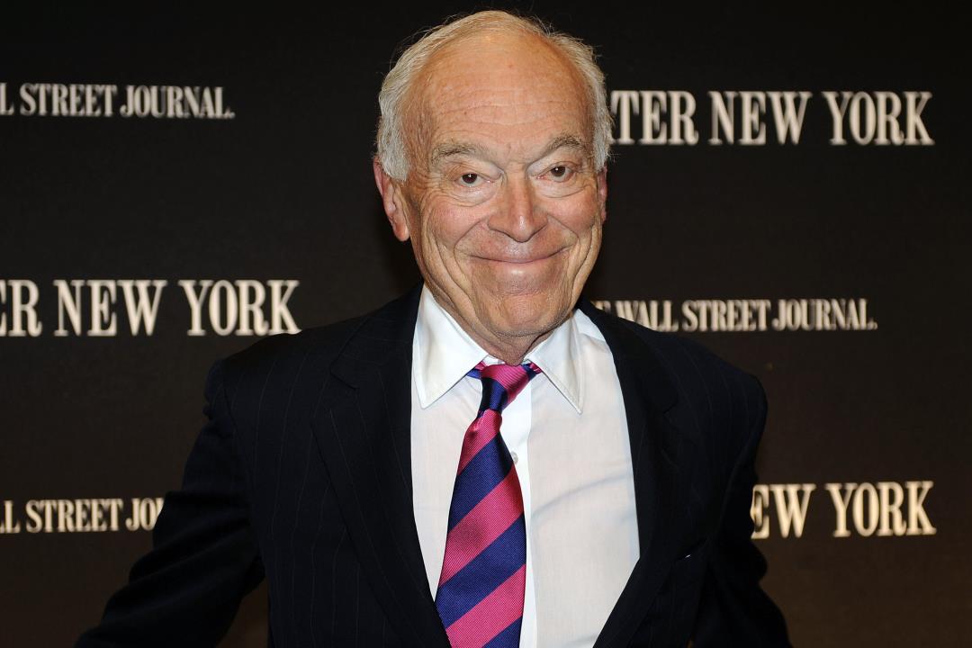 Featured image for Leonard Lauder, Cosmetics Icon and Industry Pioneer, Passes Away at 92