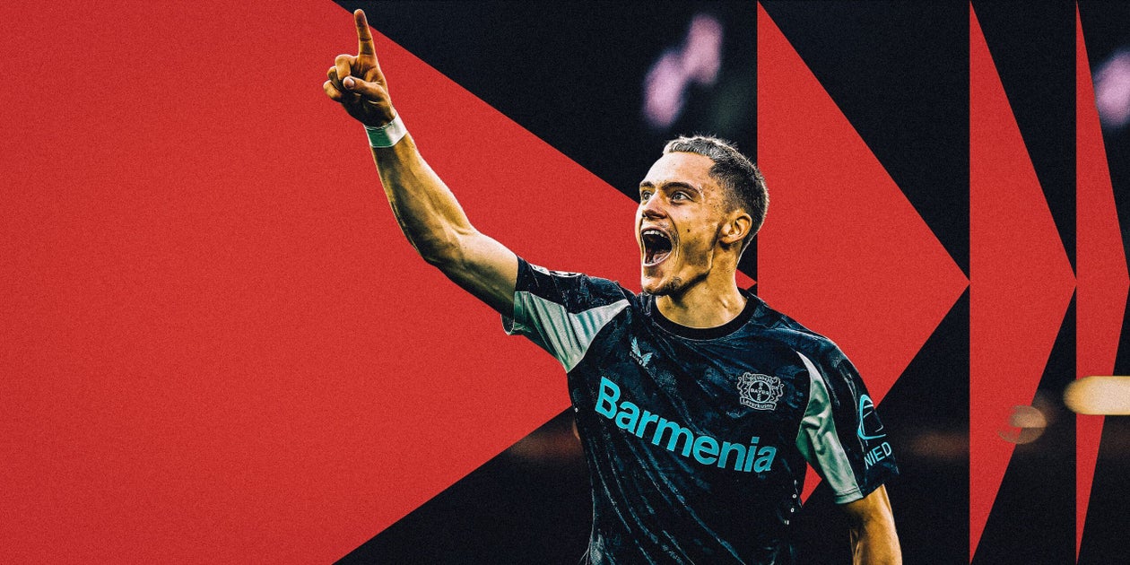 Featured image for Liverpool Secures Florian Wirtz in £116m Deal Amid Transfer Rumors