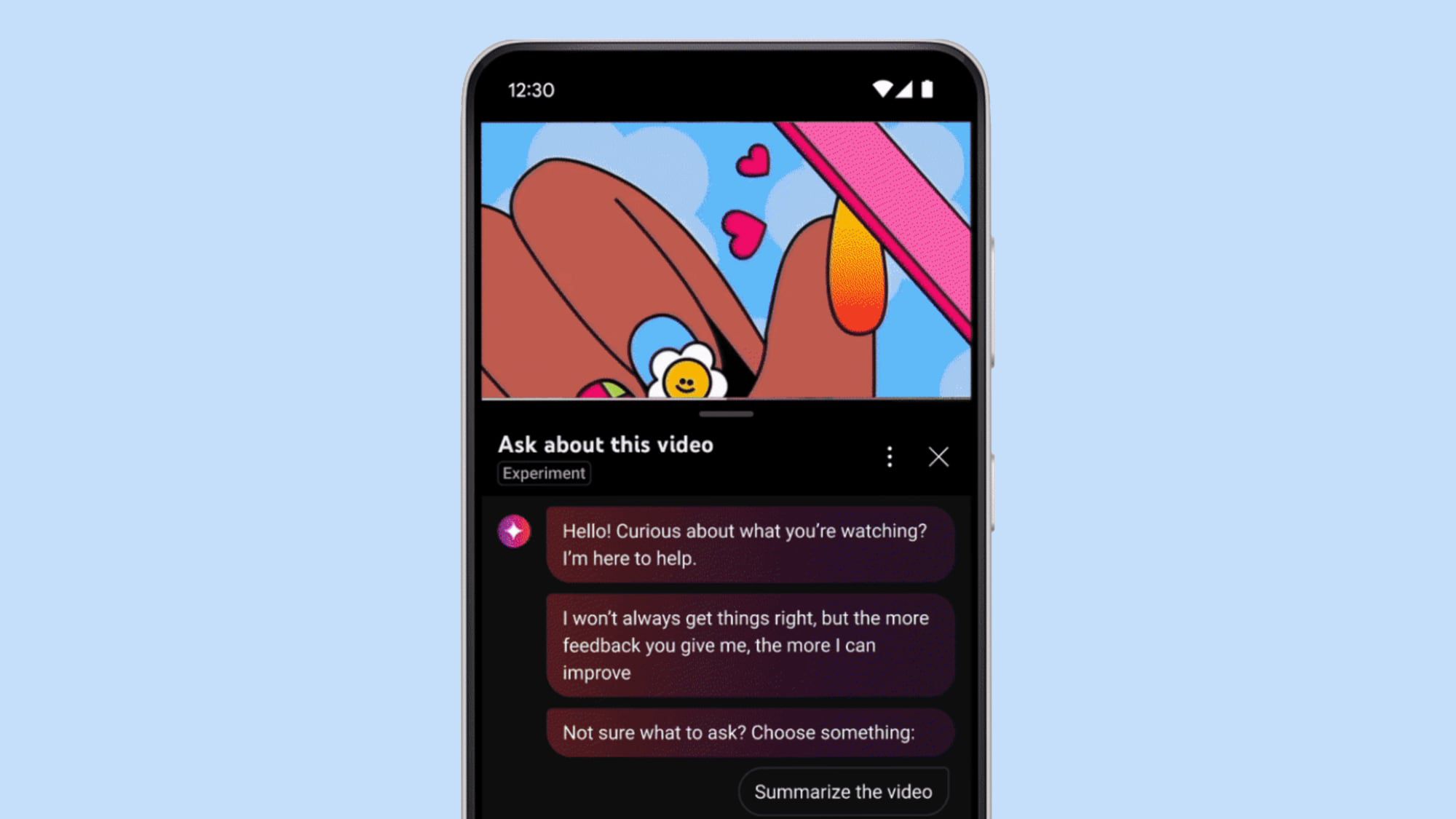 YouTube Explores New Generative AI Tools for Enhanced User Experience