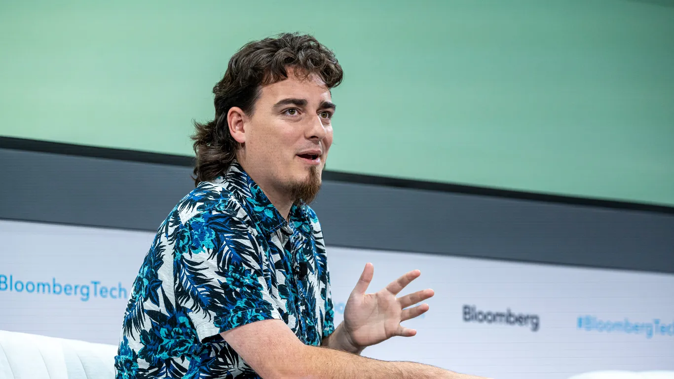 Featured image for Anduril valued at over $30 billion after latest funding round