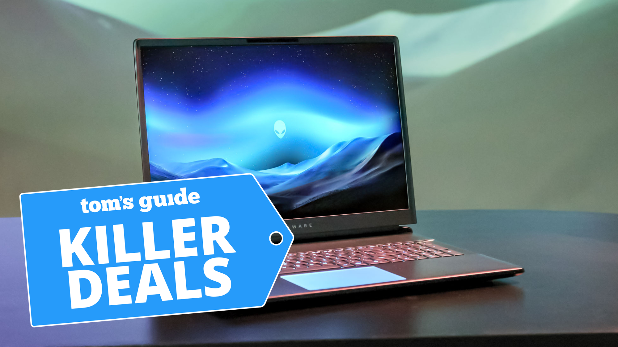 Featured image for Top gaming and work laptop deals including RTX and high-performance PCs