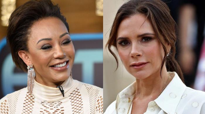 Featured image for "Mel B's Wedding: Honored by Victoria Beckham's Design at Historic Venue"