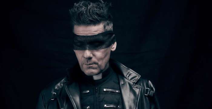 Featured image for Rammstein Drummer Addresses Allegations Against Till Lindemann.