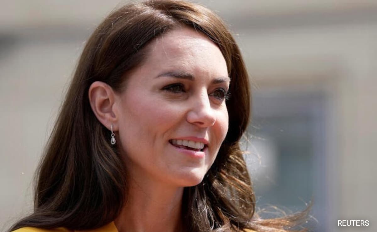 Featured image for "Kate Middleton's Farm Video Controversy: Unraveling the Narrative"