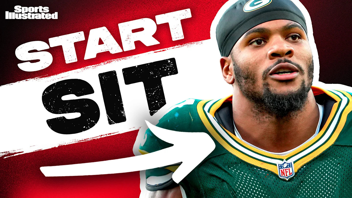 Featured image for Fantasy Football Week 3: Top Starts, Sitters, and Matchup Insights