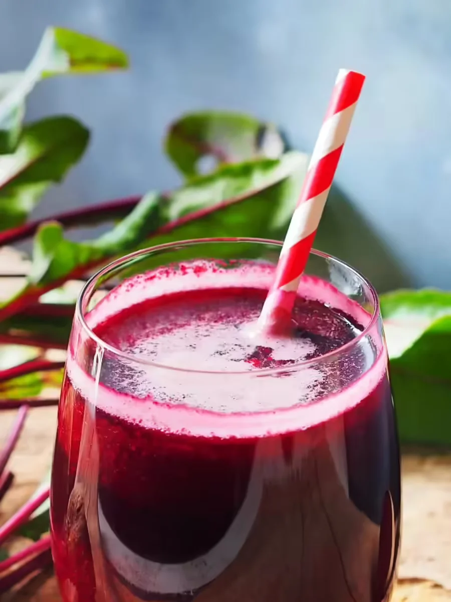 Featured image for Weekly Beetroot Juice Recipes and Their Health Benefits