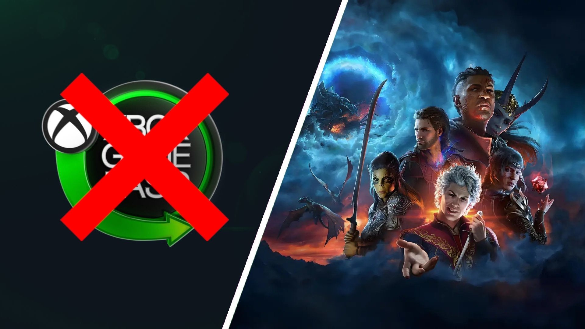 "Baldur's Gate 3: No Xbox Game Pass Availability, Confirms Larian CEO"