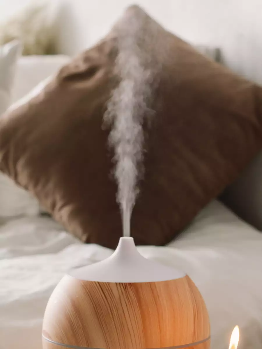 Featured image for Harnessing the Power of Essential Oils in Aromatherapy