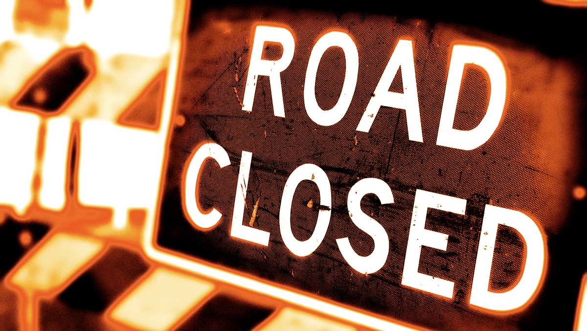 "Rising Rivers and Heavy Rainfall Lead to Road Closures and School Shutdowns in Vermont and New York"