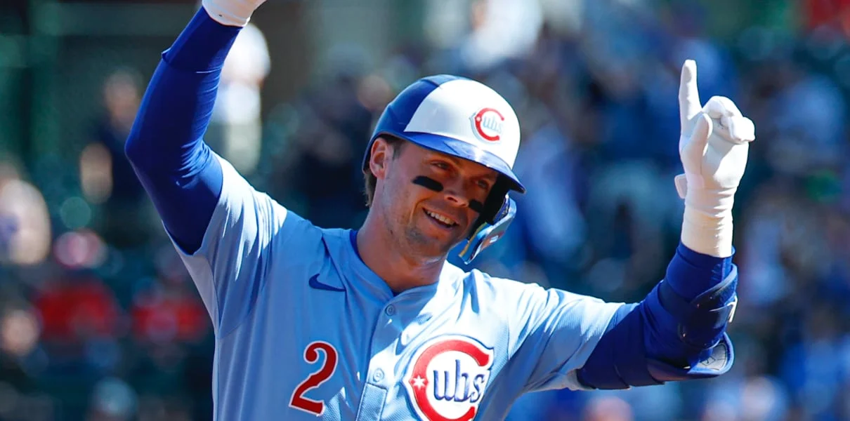 Cubs Weigh Nico Hoerner Extension as Free-Agency Looms