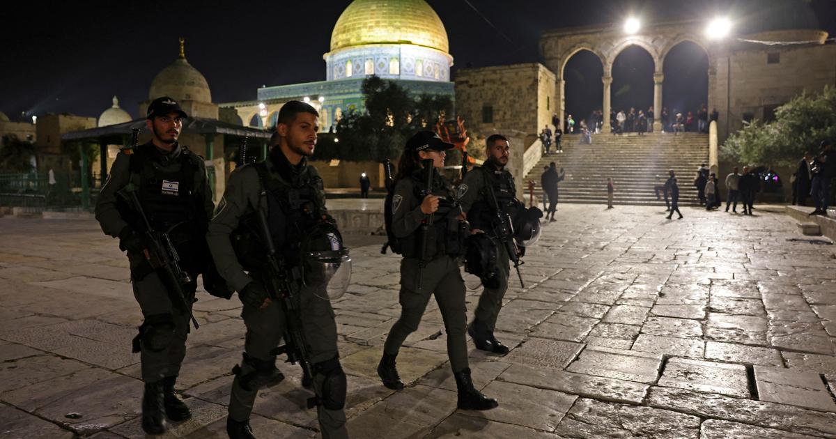 Israel and Syria exchange rocket fire amid escalating tensions.