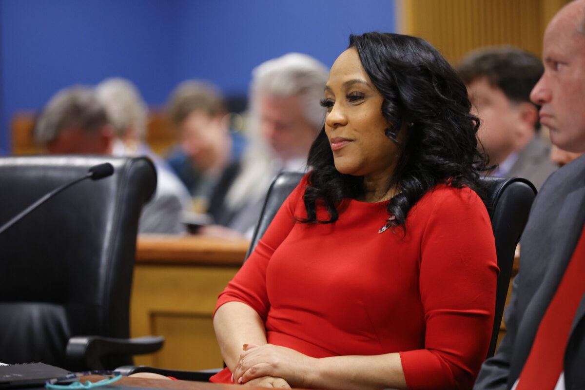 Featured image for Fani Willis Ordered to Release Communications in Trump Case Investigation