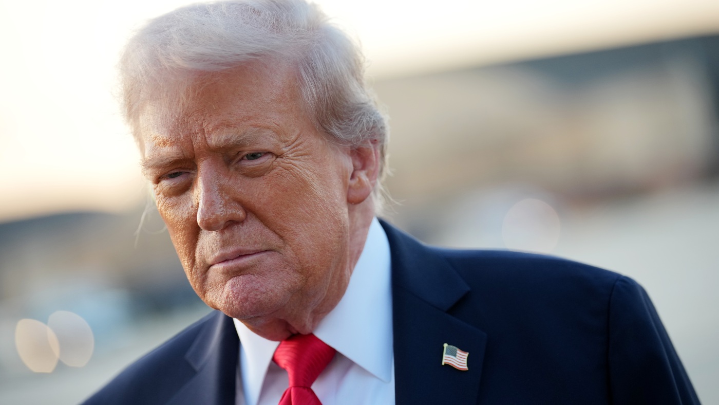 Featured image for Epstein's Birthday Book Allegedly Signed by Trump Sparks New Controversy