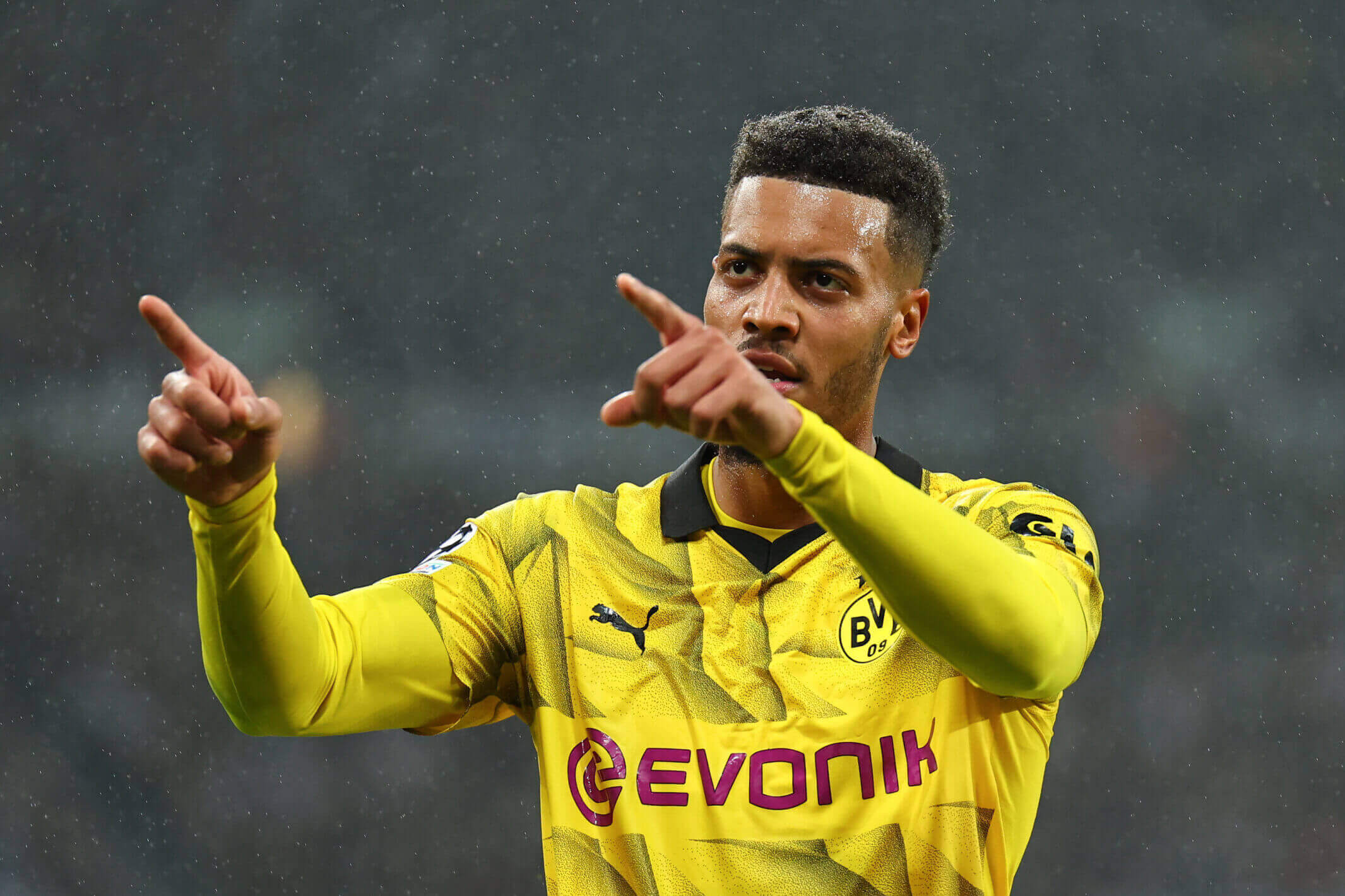 Newcastle's Champions League hopes dashed as Isak and Murphy injured in 0-1 defeat to Borussia Dortmund