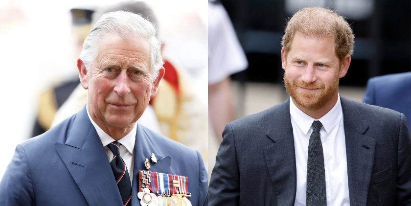 The Royal Drama Continues: Prince Harry's Surprise Trip to London and Court Battle.