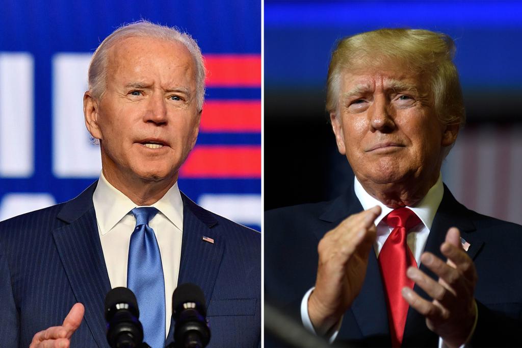 The Uncertainty of Biden's 2024 Re-Election Campaign Launch.
