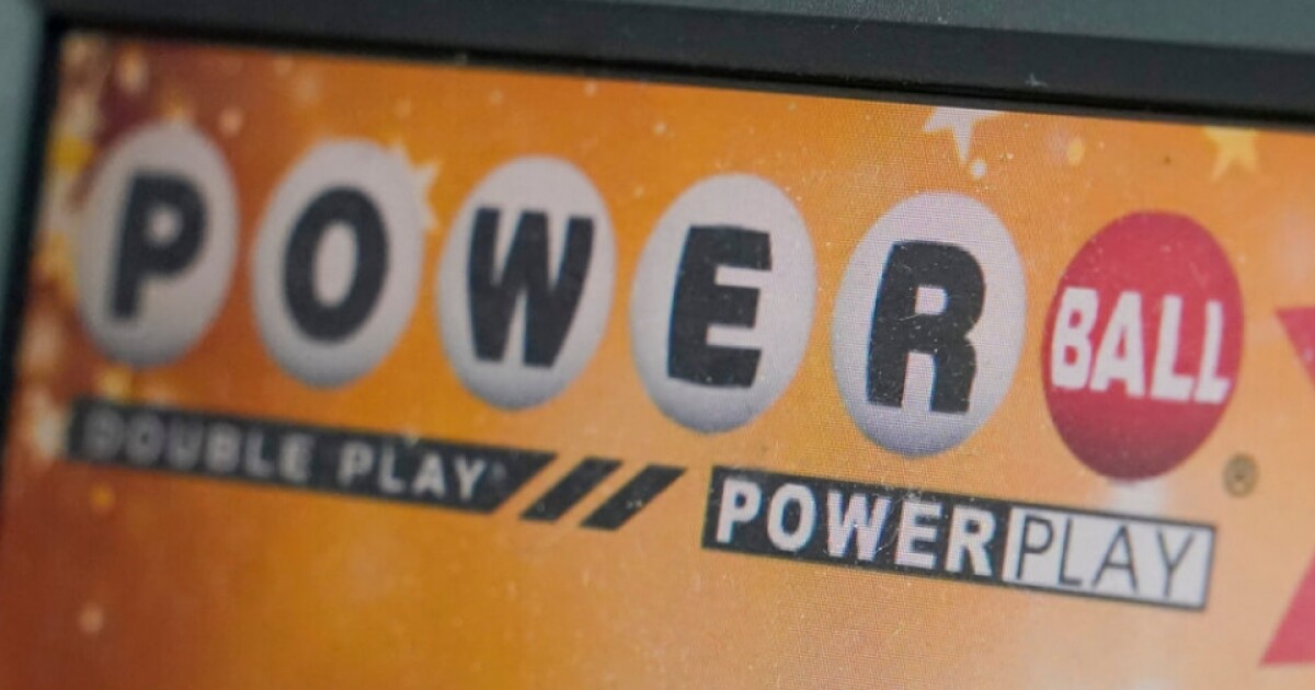 Featured image for Lucky NKY Man Claims $1 Million Powerball Prize