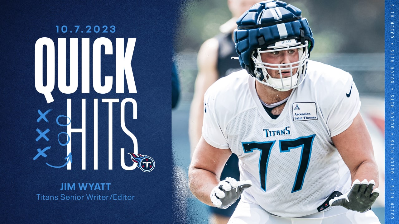 "Titans vs. Colts: Injury Report, Fantasy Football Picks, and Predictions"