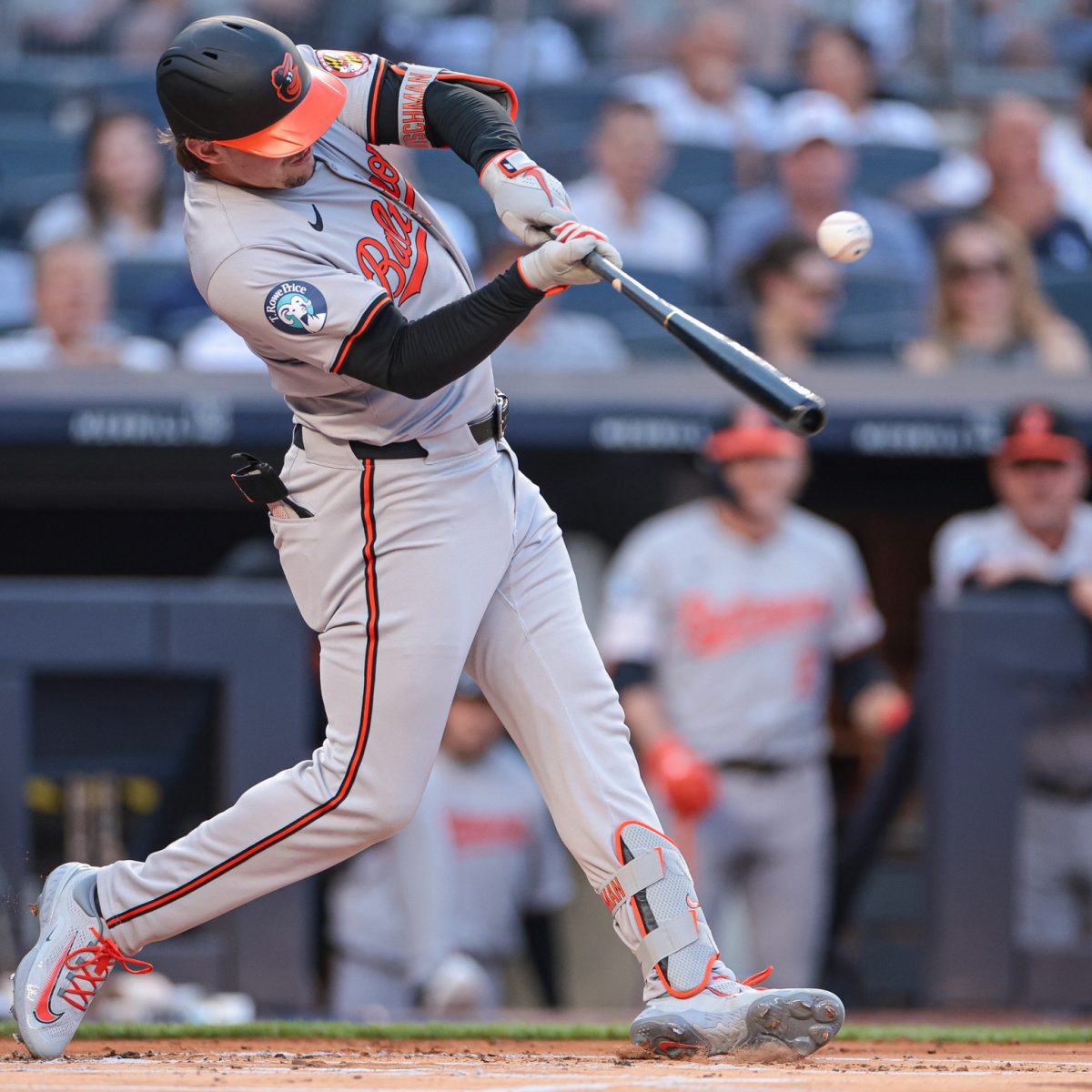 Featured image for Watch Yankees vs. Orioles Live on Roku for Free This Sunday