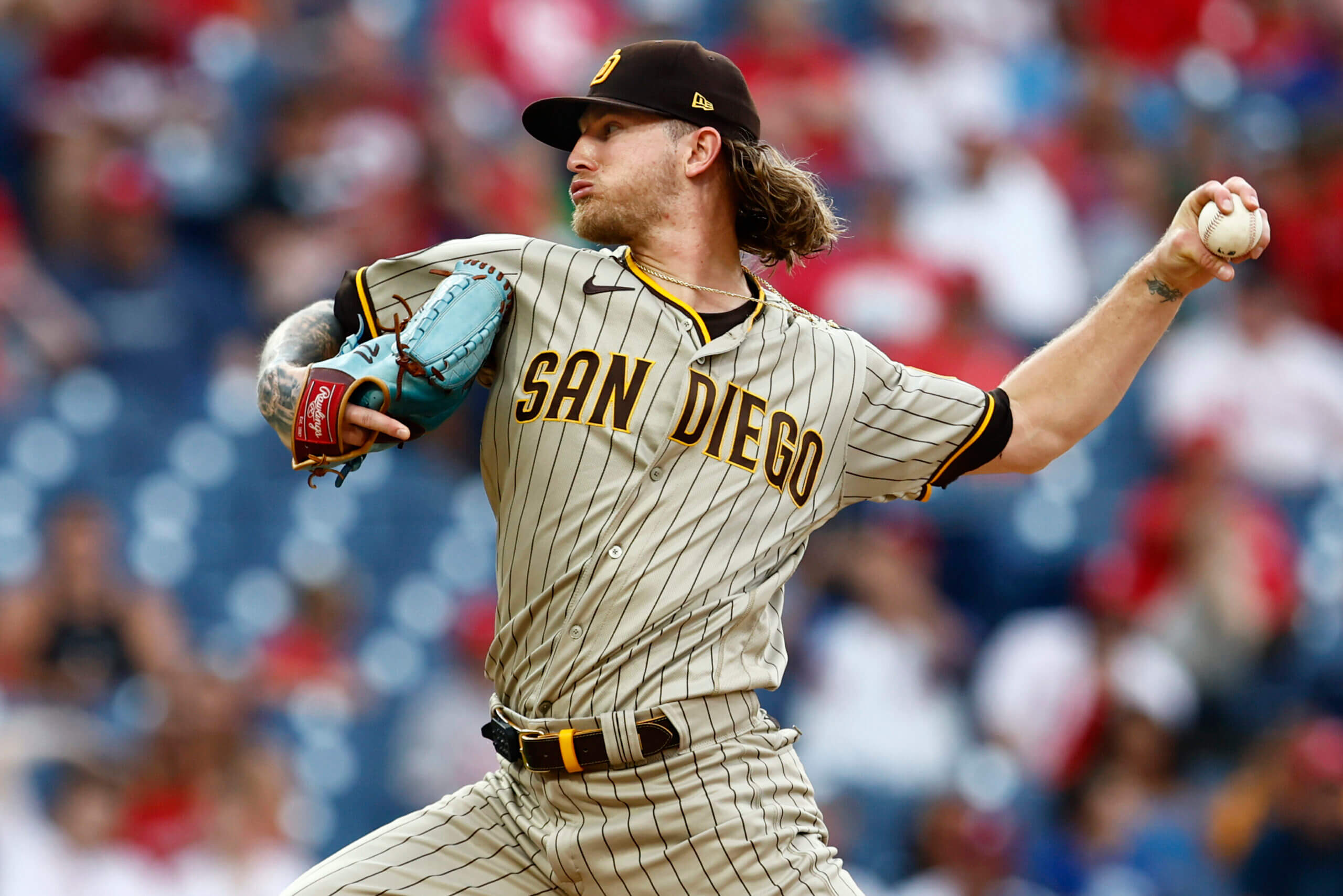 Featured image for "Josh Hader Signs Record 5-Year, $95M Deal with Houston Astros"