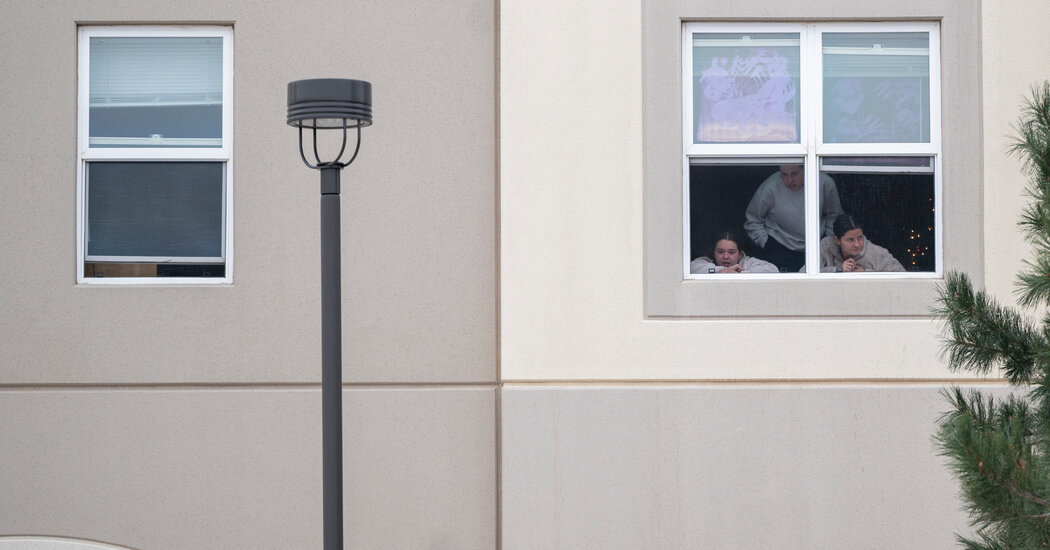 "Arrest Made in University of Colorado Shootings, Victims Identified"