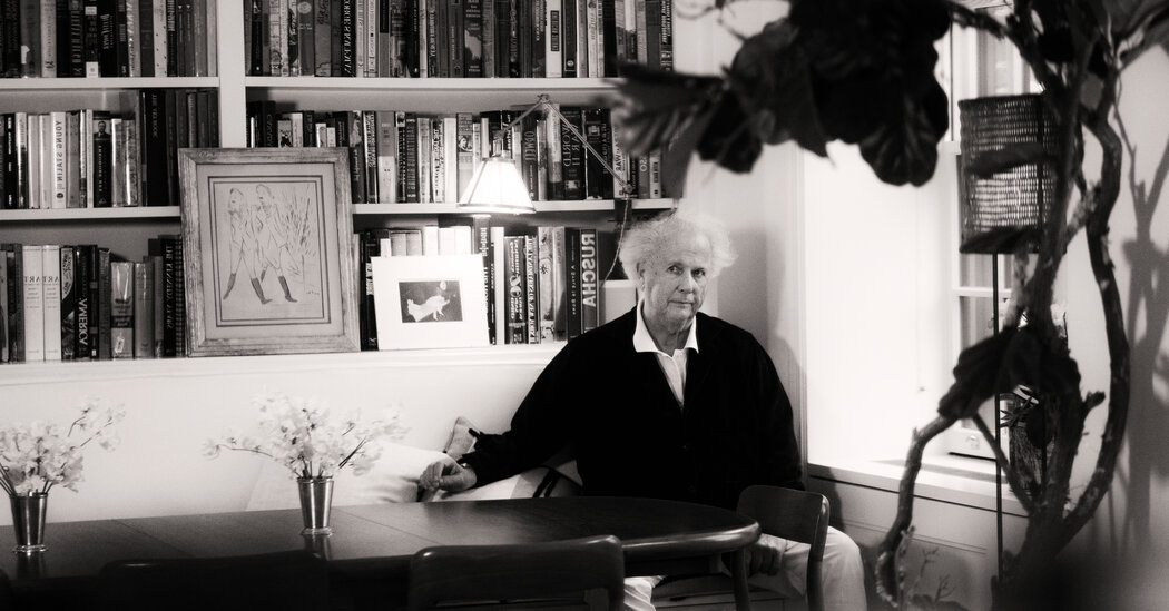 Featured image for Puck to Acquire Graydon Carter’s Air Mail