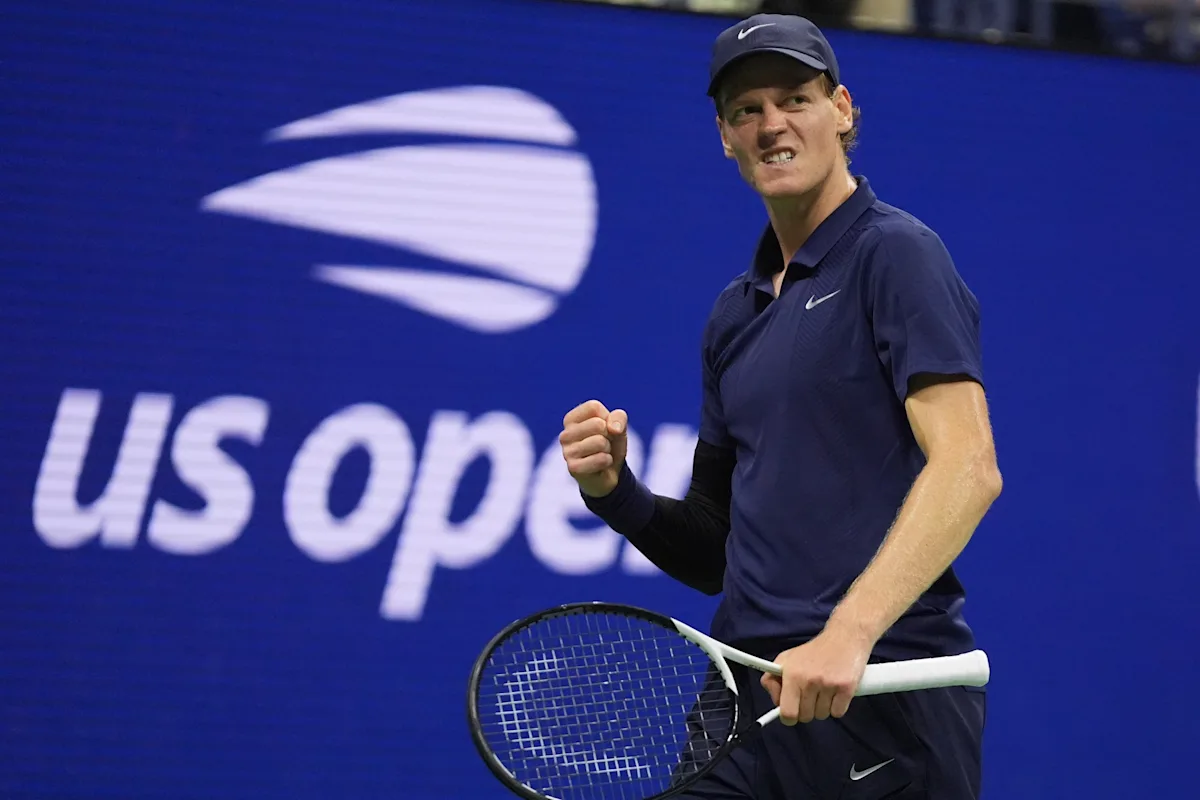 Featured image for Alcaraz and Sinner Clash in 2025 US Open Men's Final