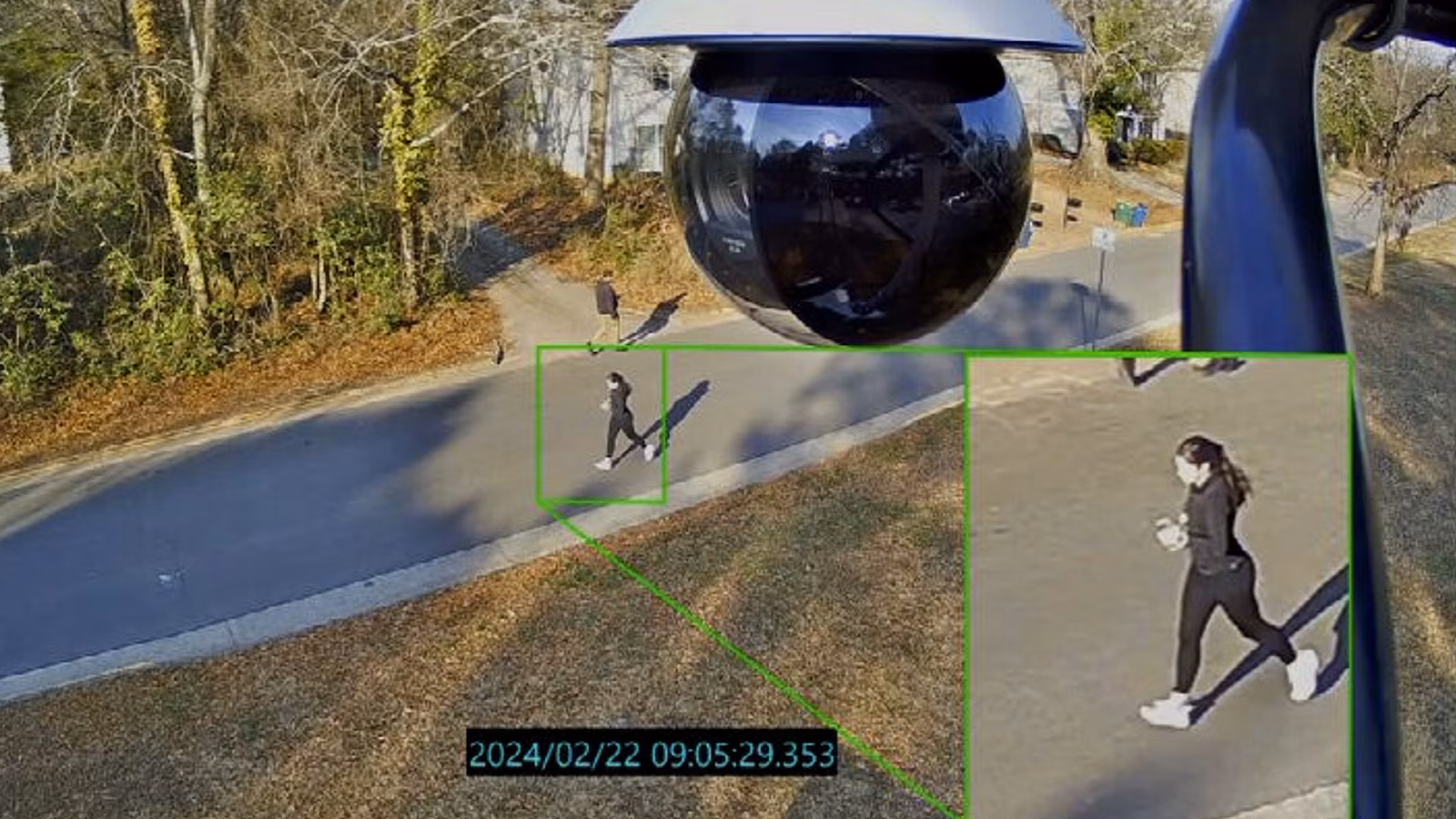 Featured image for Prosecution Rests in Georgia Nursing Student Laken Riley's Murder Trial