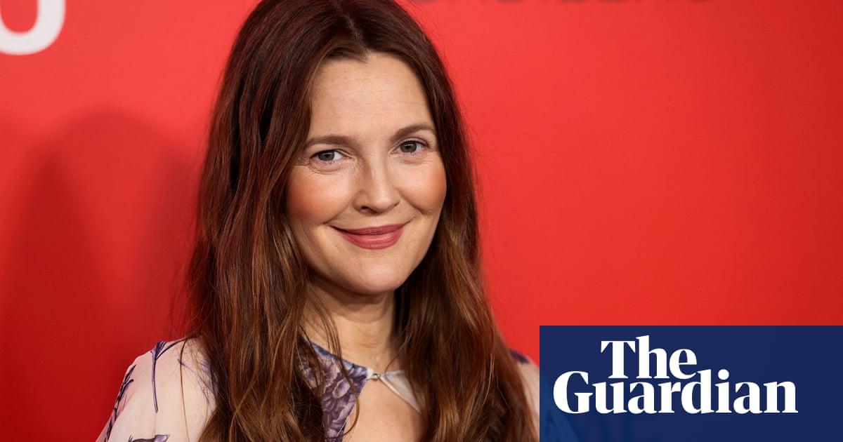 Drew Barrymore Halts Talk Show Amid Writers' Strike Backlash