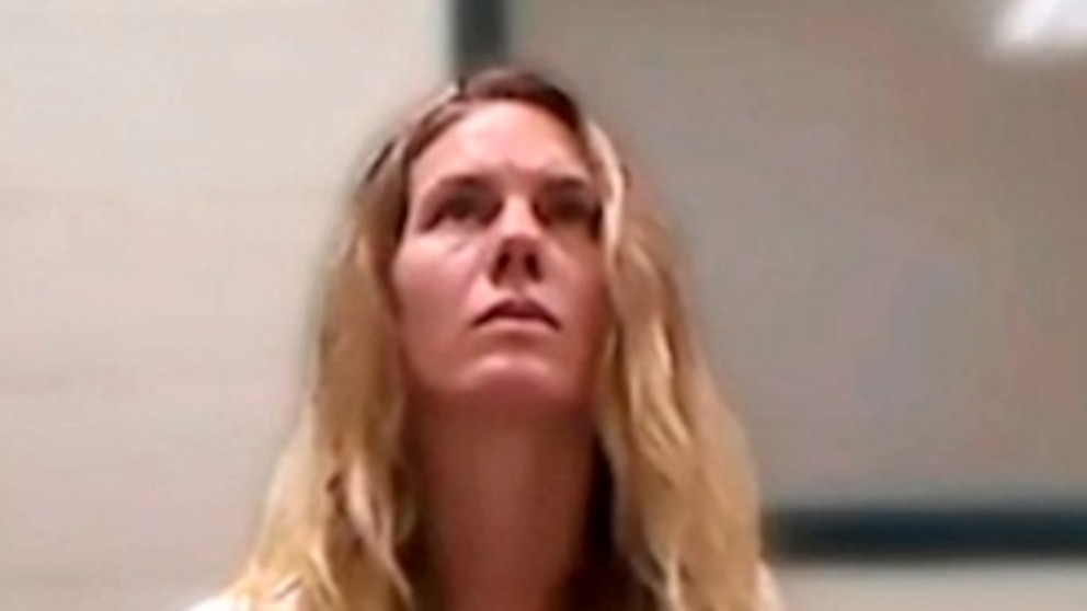YouTube Mom Ruby Franke to Plead Guilty in Child Abuse Case, Blaming Partner for Distorted Morality