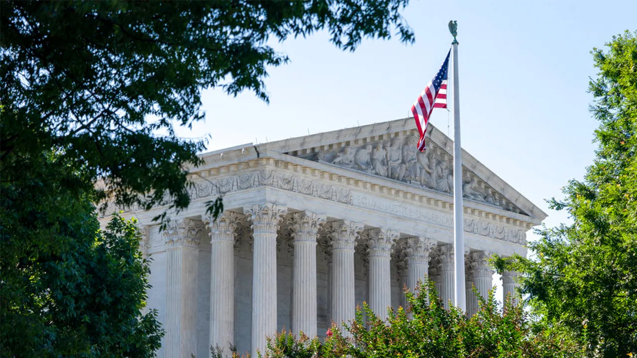 Supreme Court Upholds Gun Ban for Domestic Abusers