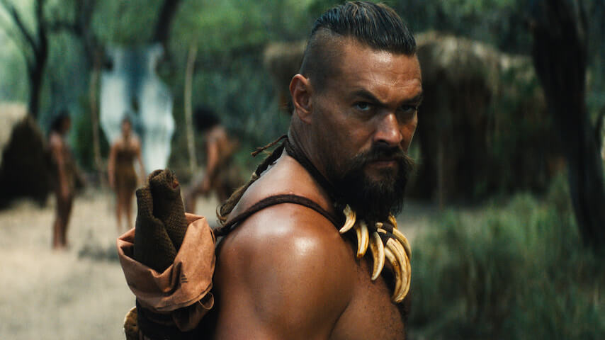 Featured image for Jason Momoa Stars in 'Chief of War,' a Hawaii-Centered Epic Exploring Warrior History