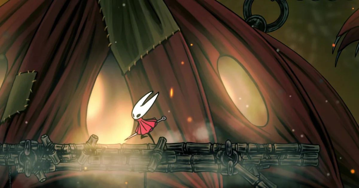 Featured image for Hollow Knight: Silksong - Essential Tips and Guides for Far Fields, Spine Cores, and Gliders