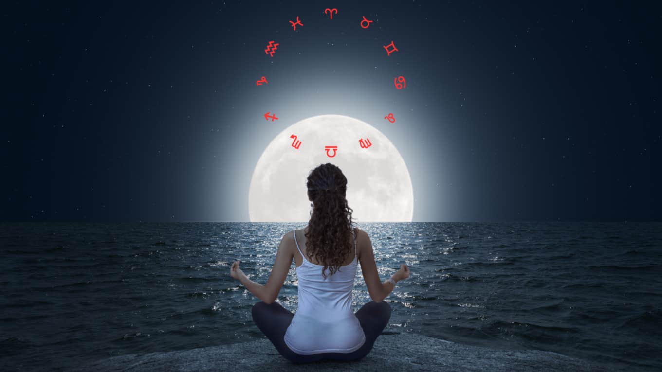 Featured image for Astrological Insights: Transformative Relationship Shifts for 4 Zodiac Signs