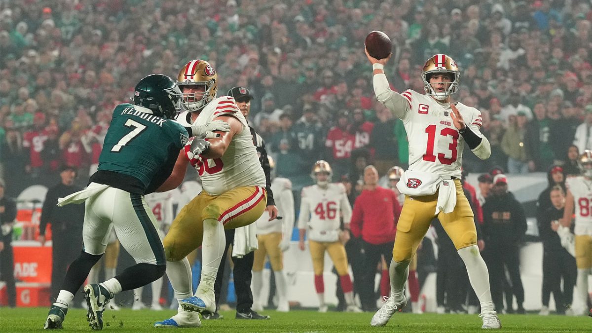 49ers Seek Redemption in Dominant Victory over Eagles