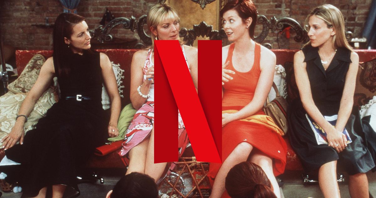 Featured image for Netflix Dominates Streaming with Record Subscriber Jump