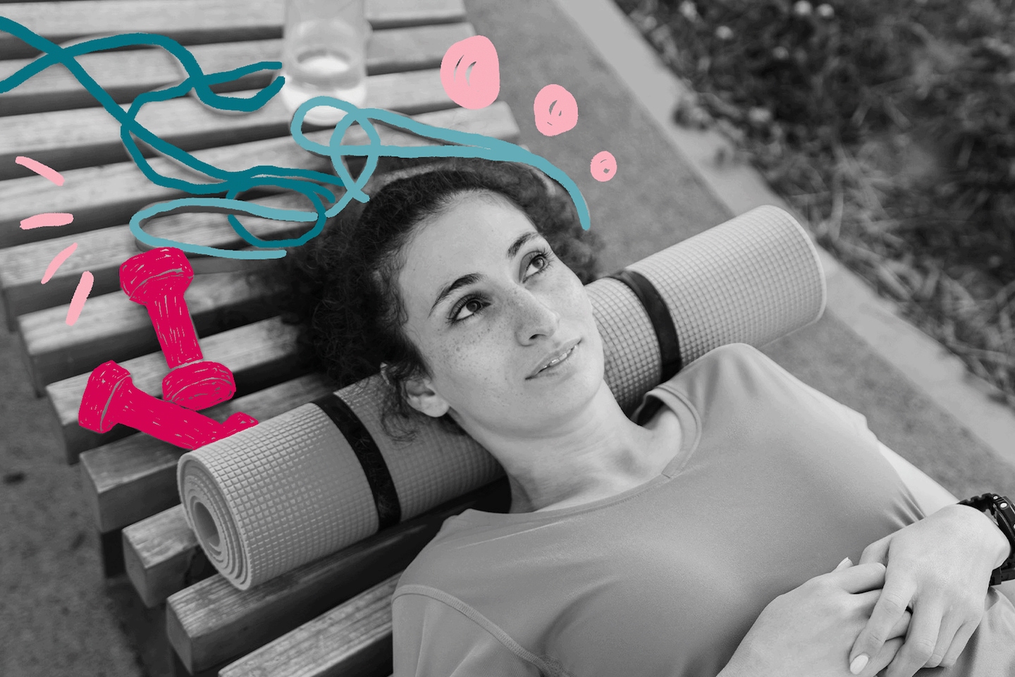 Featured image for Tips to Stay Motivated and Maintain Your Exercise Routine