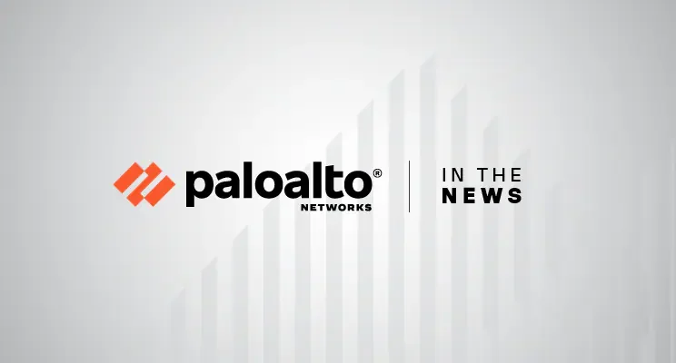 Palo Alto Networks to Acquire Koi to Guard AI-Driven Endpoints