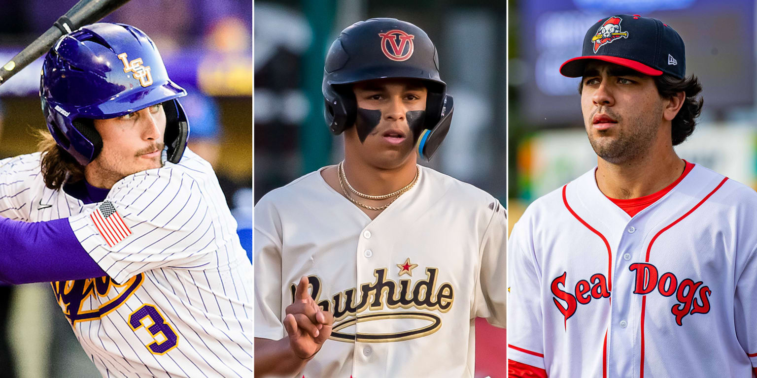 Experts Predict Top Prospects for 2023 MLB Draft and Mock Draft Roundup.