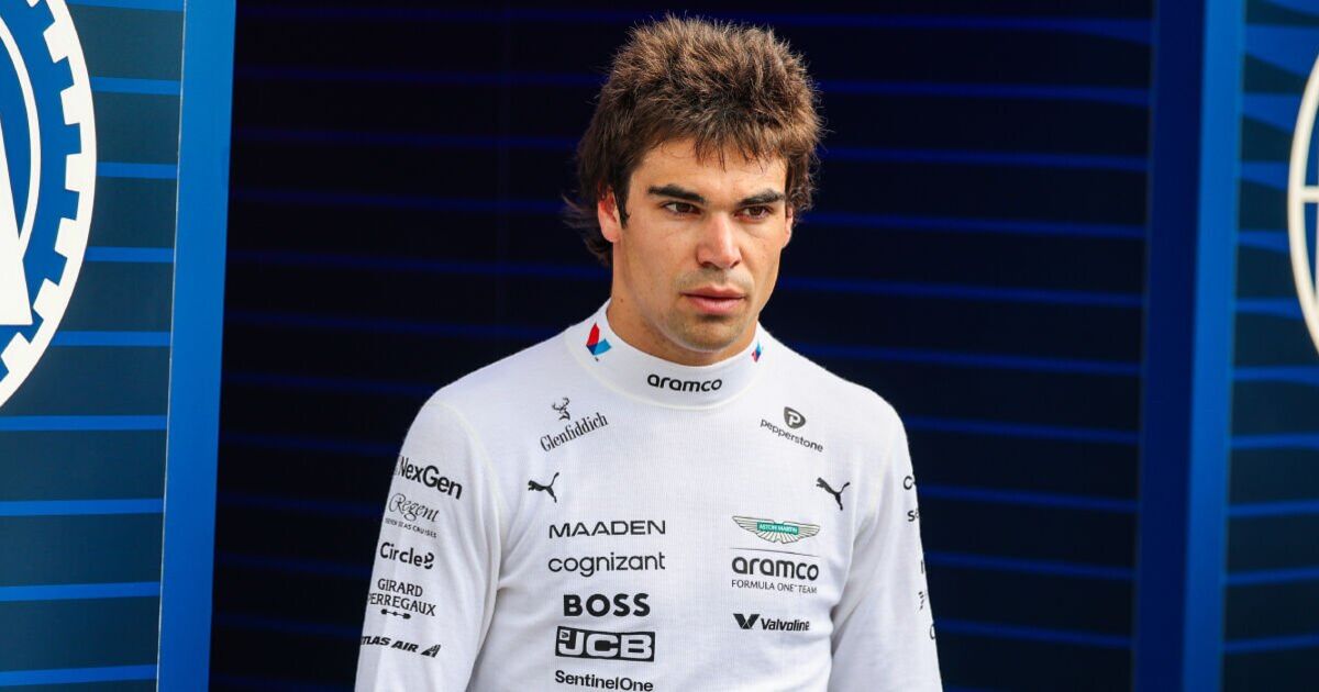 Featured image for F1 Star's Meltdown and Stroll's Injury Absence at 2025 Spanish GP