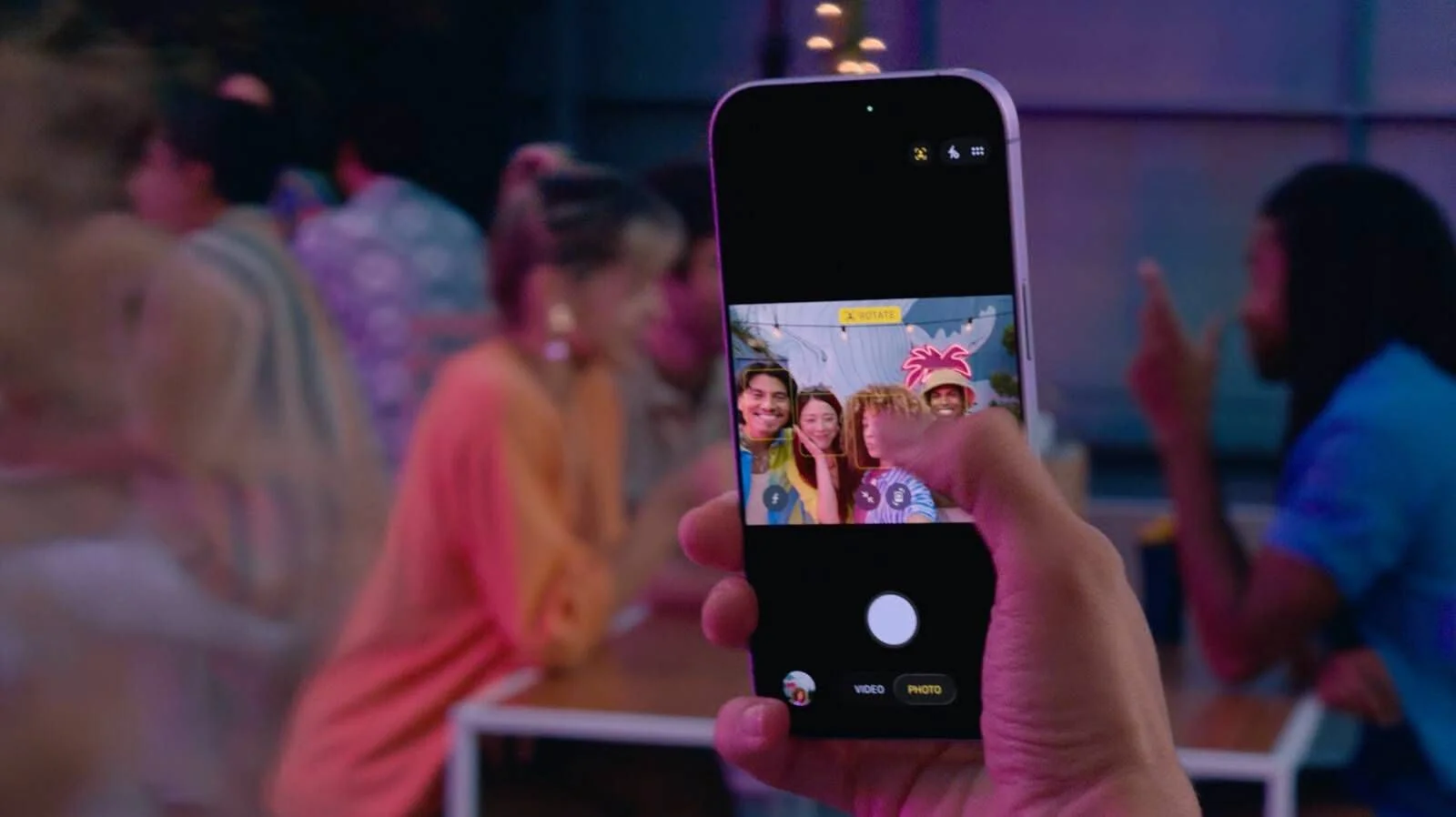 Featured image for iPhone 18 Pro Rumors: Enhanced Cameras, New Colors, and Design Changes