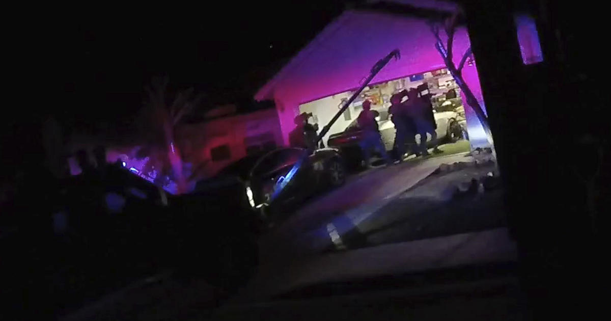 Featured image for "New Police Videos Reveal Detained Individuals in Tupac Shakur Cold Case Home Raid"