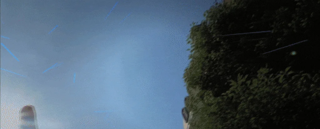 Featured image for "Wireless Cosmic Ray Navigation System Enables Underground Movement Detection"