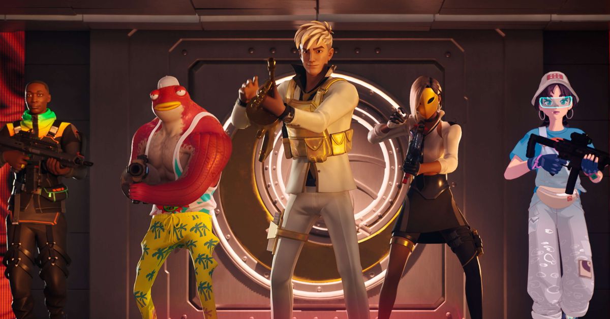 Featured image for "Claim Your Fortnite Refund: Epic Games Settles with FTC"
