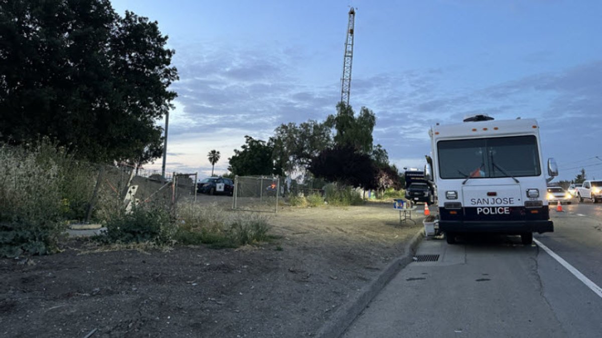 Multiple Shootings Leave One Dead and Several Injured in San Jose and San Francisco