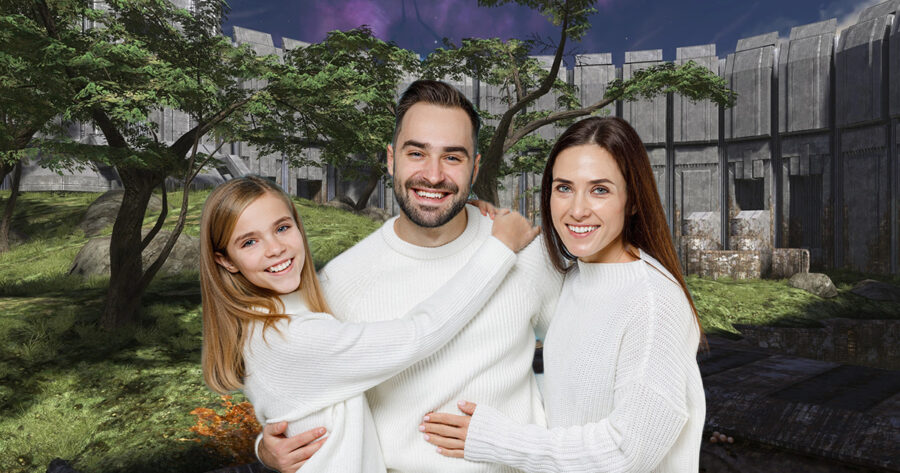 Featured image for "Family-Friendly Rankings: Halo 3 Maps Evaluated for Ideal Residential Environments"